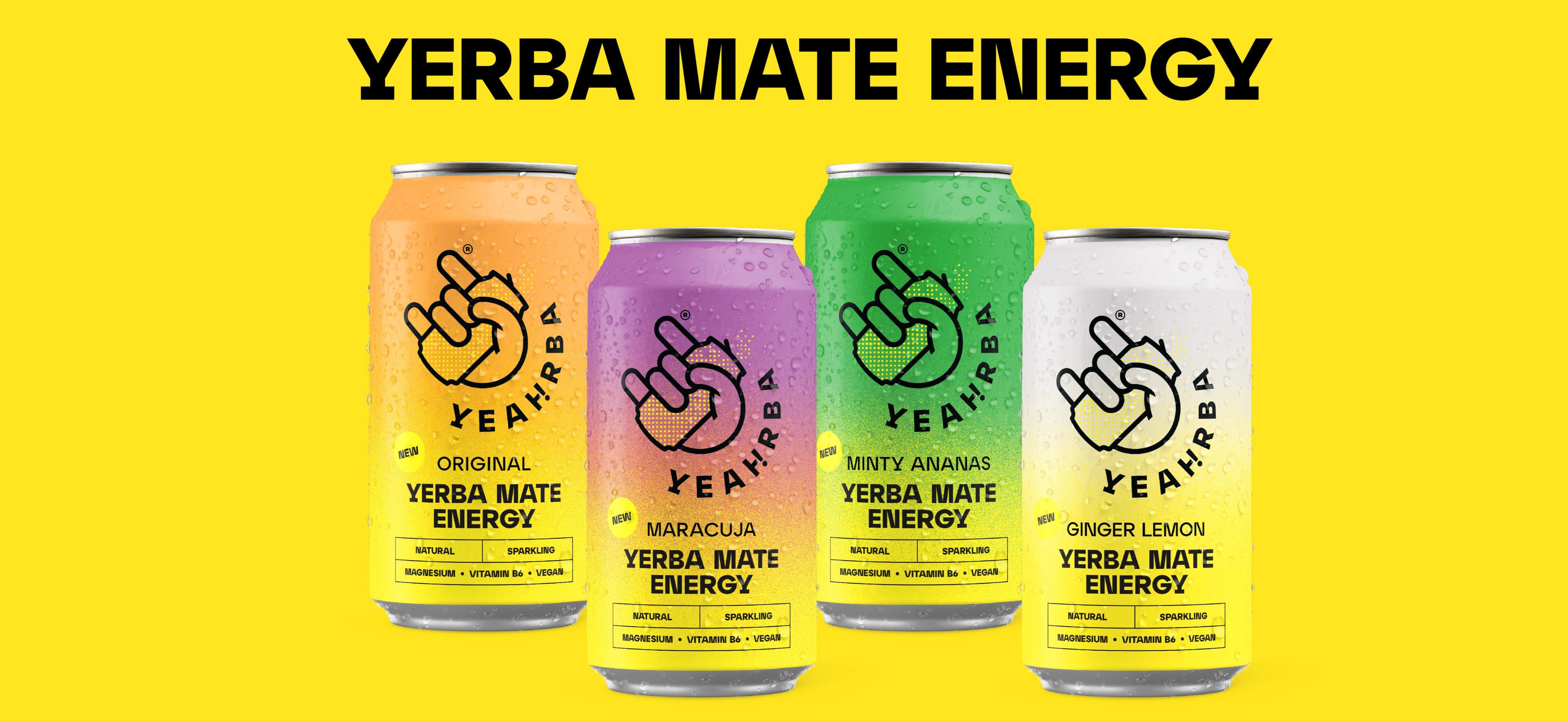 YEAHRBA DRINKY 10+2 ZDARMA!