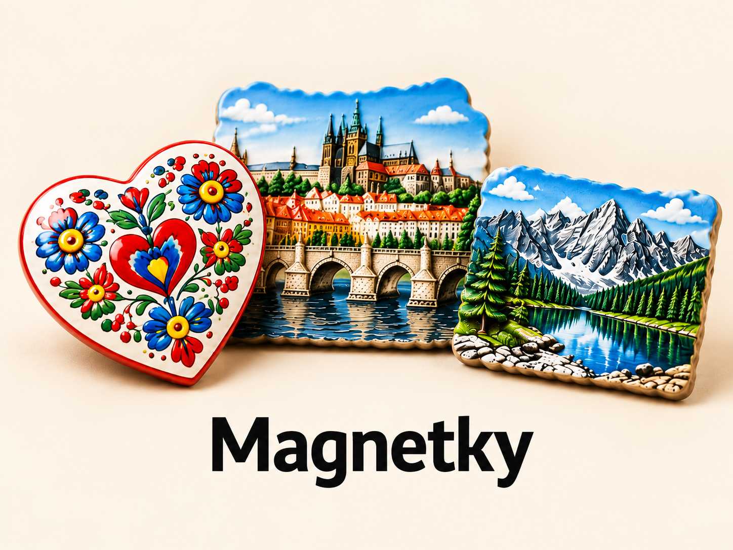 Magnetky