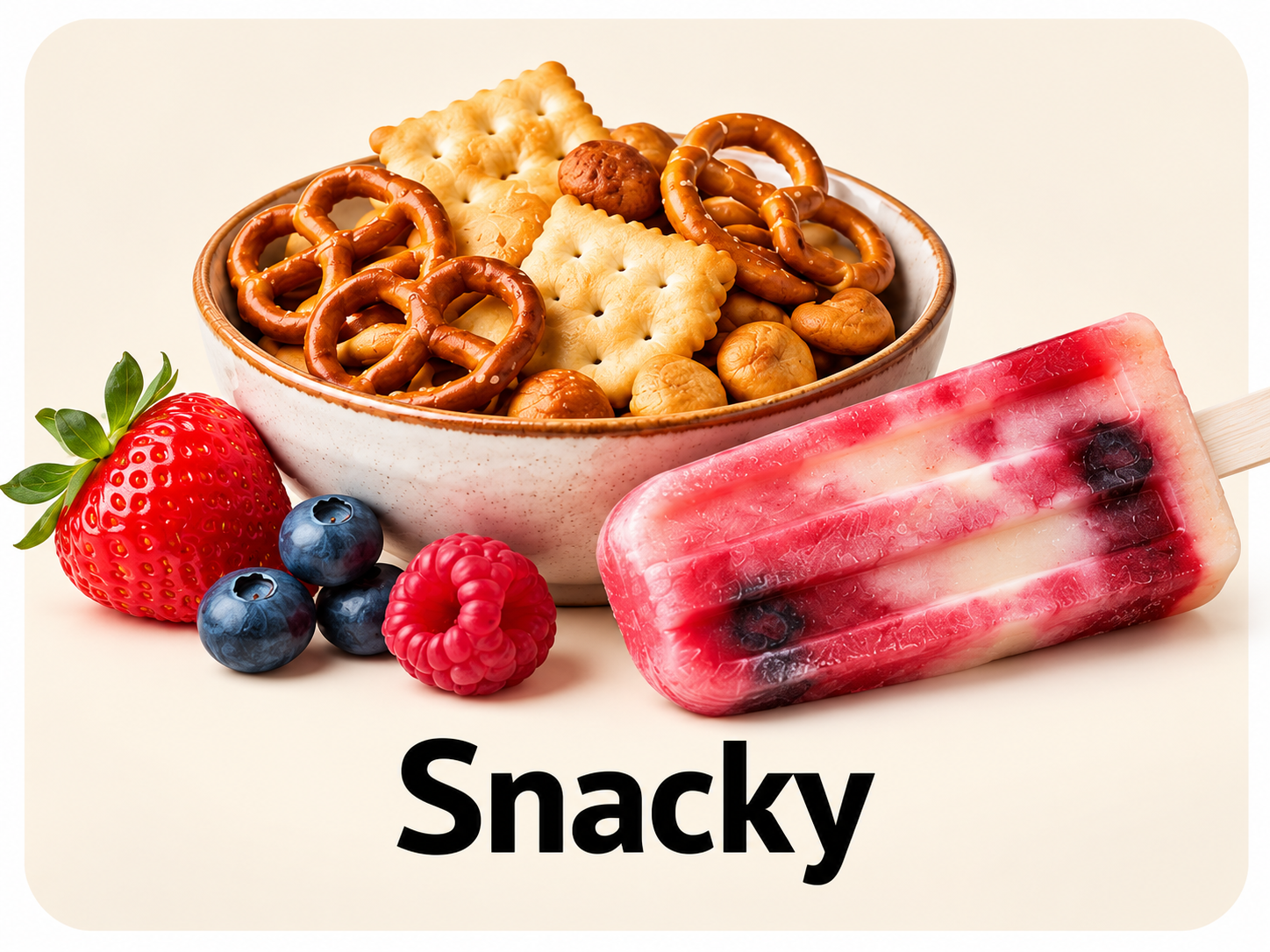 Snacky