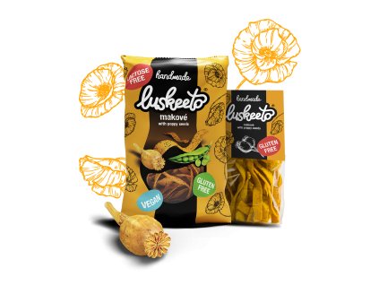krekry luskeeto V2 makove