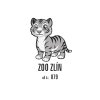 079 ZOO ZLÍN TYGR