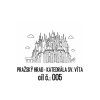 712 7 005 prazsky hrad katedrala sv vita
