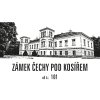 101 Zamek Cechy p Kosirem