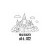 712 24 022 hrad bouzov