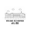 712 55 053 hotel bauer bila v beskydech