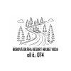 712 79 074 bobova draha resort hruba voda