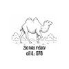 712 84 078 zoo park vyskov velbloud