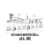712 91 081 restaurace medvedin 1235 m