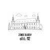 112 zamek bludov