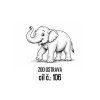 712 125 106 zoo ostrava slon