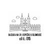 712 17 015 bazilika na sv kopecku u olomouce