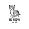 102 ZOO Hodonin tygr