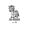 102 ZOO Hodonin zebra