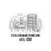 030 stezka korunami stromu lipno