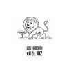 712 114 102 zoo hodonin lev