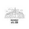 712 40 038 hrad buchlov