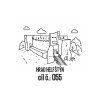 712 57 055 hrad helfstyn