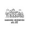 712 77 072 skanzen roznov drevene mestecko