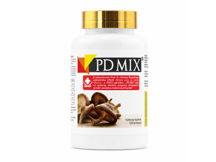 PD MIX NOVÝ