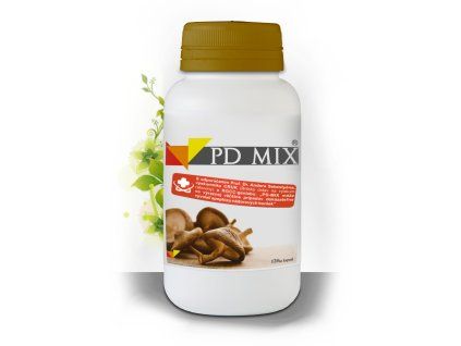 PD MIX2