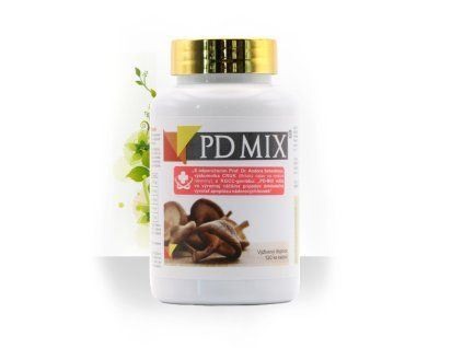 PDMIX 1