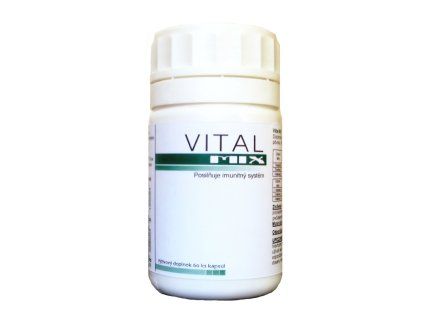 VITAL MIX2
