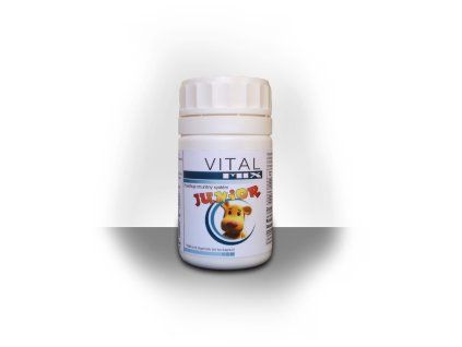 VITAL MIX junior