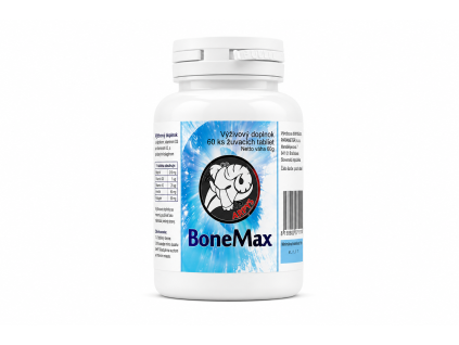 BONEMAX