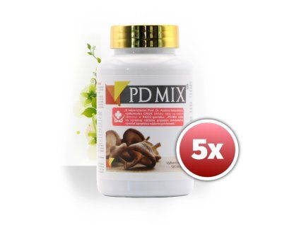 balik PDM 5ks