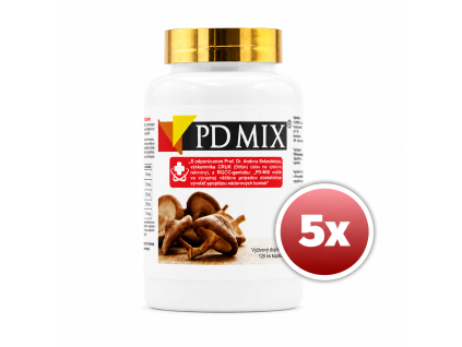 PD MIX NOVY 5BAL.
