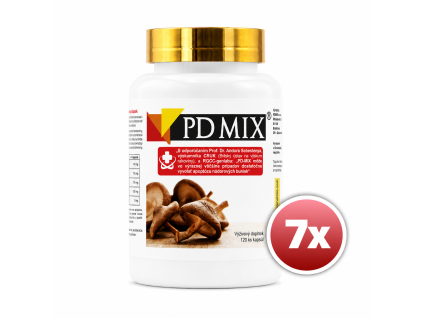 PDMIX NOVY 7BAL.