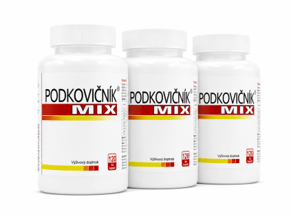 Podk.mix NOVY 3BAL.