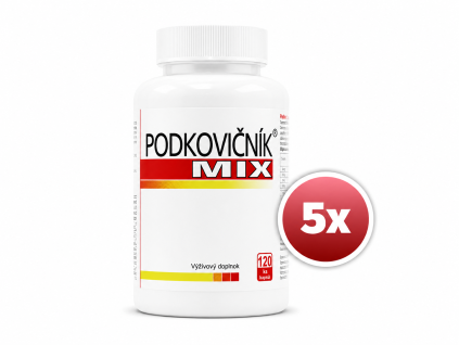 Podk mix NOVY OBR 5 BAL.