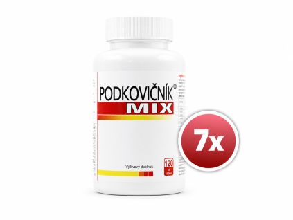 PODK.MIX NOVY 7BAL.