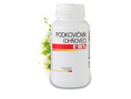 PODKOVICNIK MIX