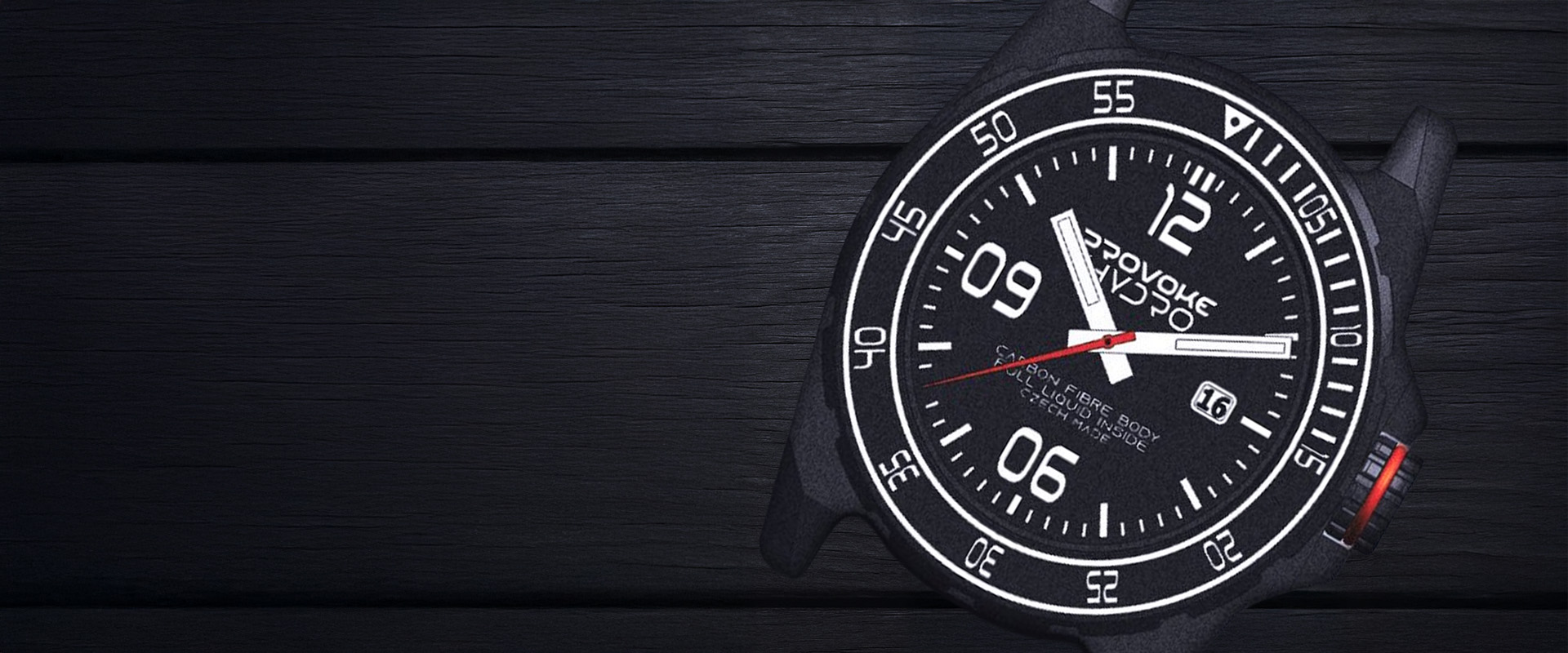 PROVOKE HYDRO TRITIUM