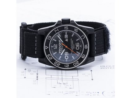 Zakázkové hodinky PROVOKE WATCH