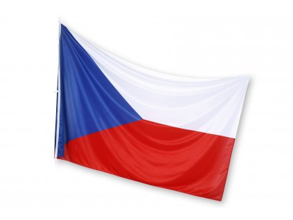 státní vlajka čr velká, karabina