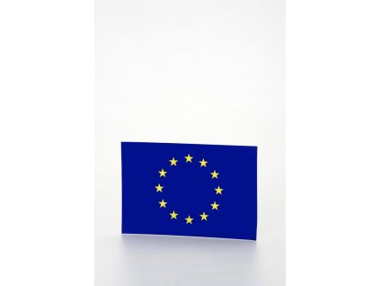 samolepka EU