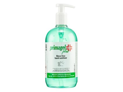PRIMAGEL PLUS