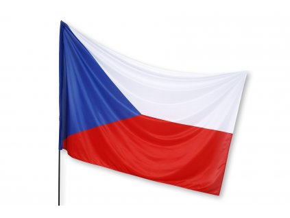 státní vlajka čr, tunýlek