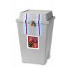 volební urna velká plast (2)