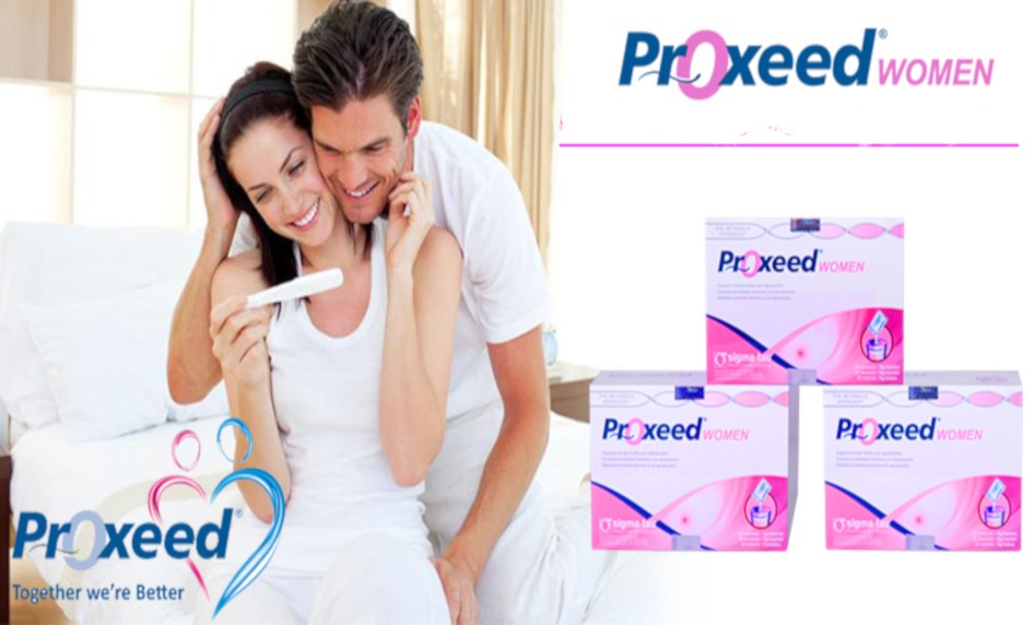 proxeed women