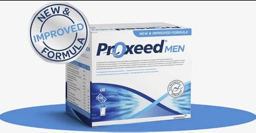Proxeed Men