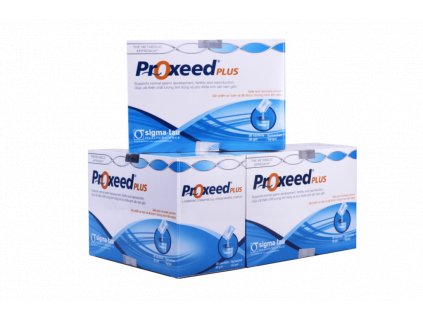 proxeed plus transparent