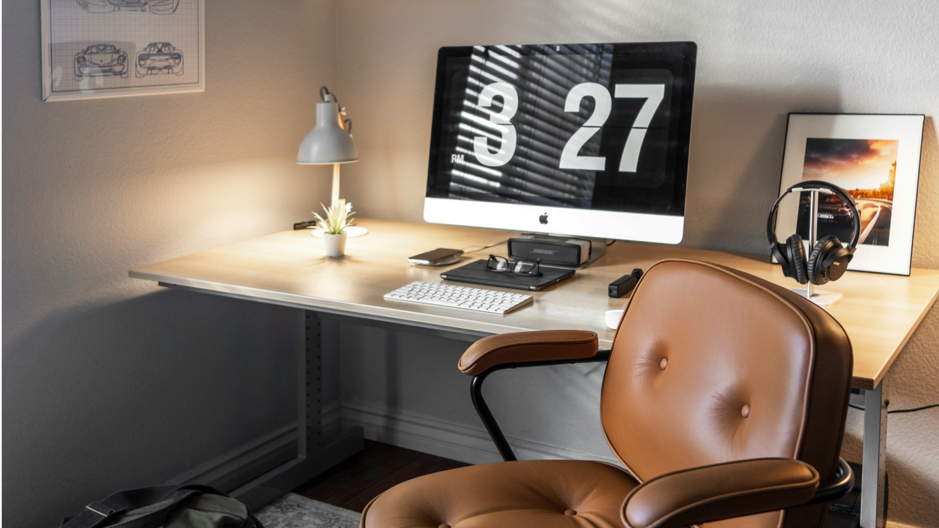 Ako zvýšiť produktivitu počas práce z domu?