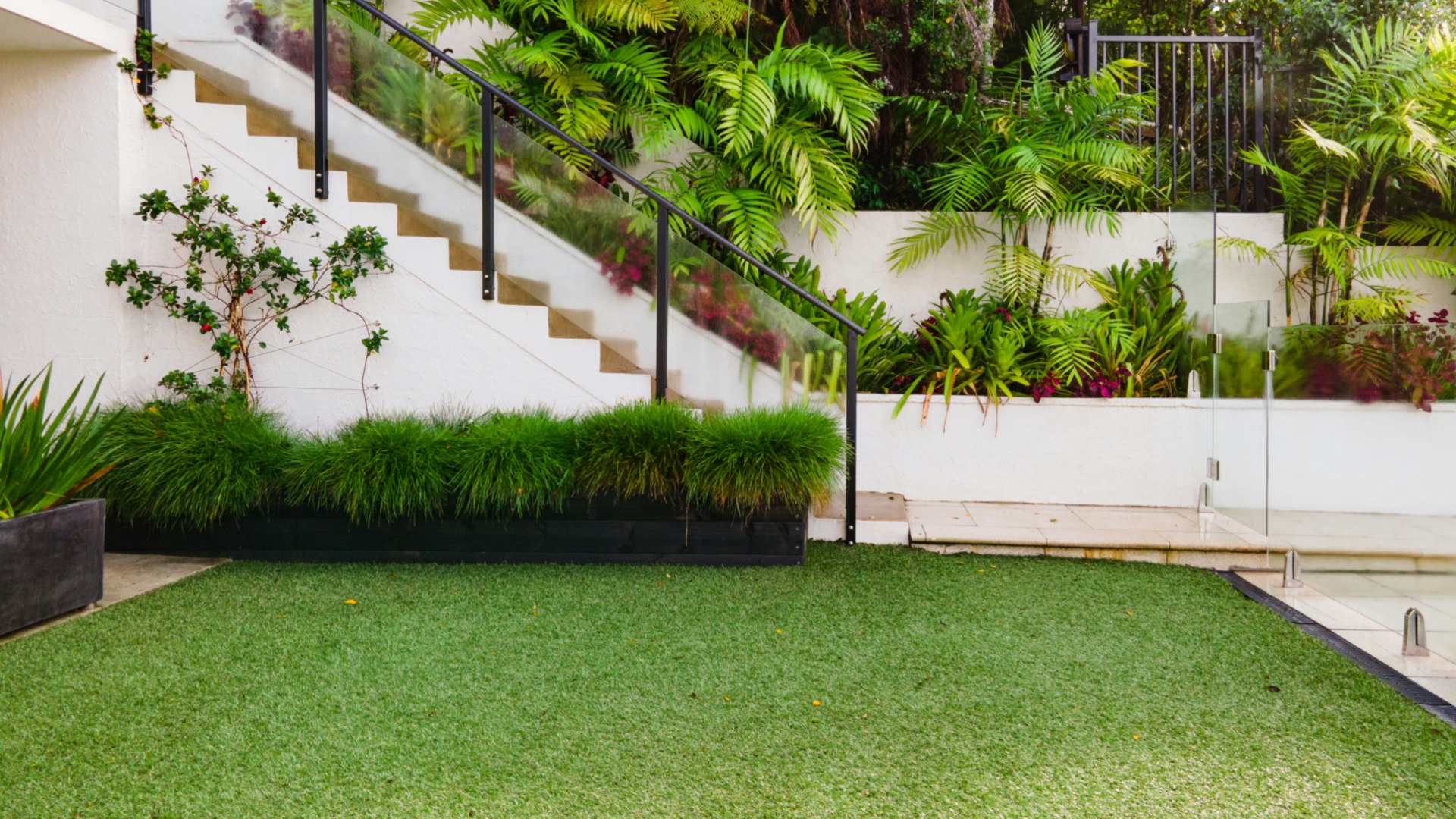 Ako vybrať to najlepšie hnojivo na trávnik?