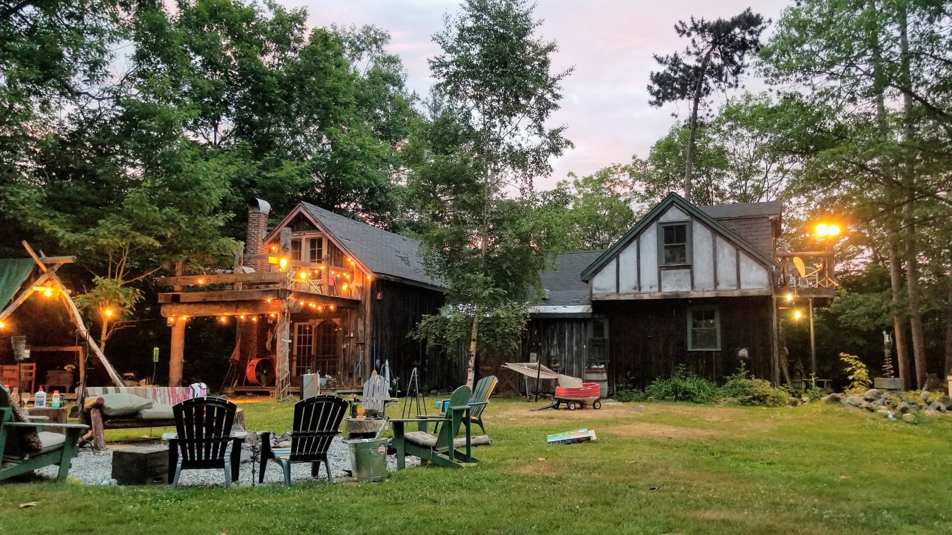 Ako uskladniť záhradný nábytok na zimu? 6 tipov, vďaka ktorým bude v TOP stave