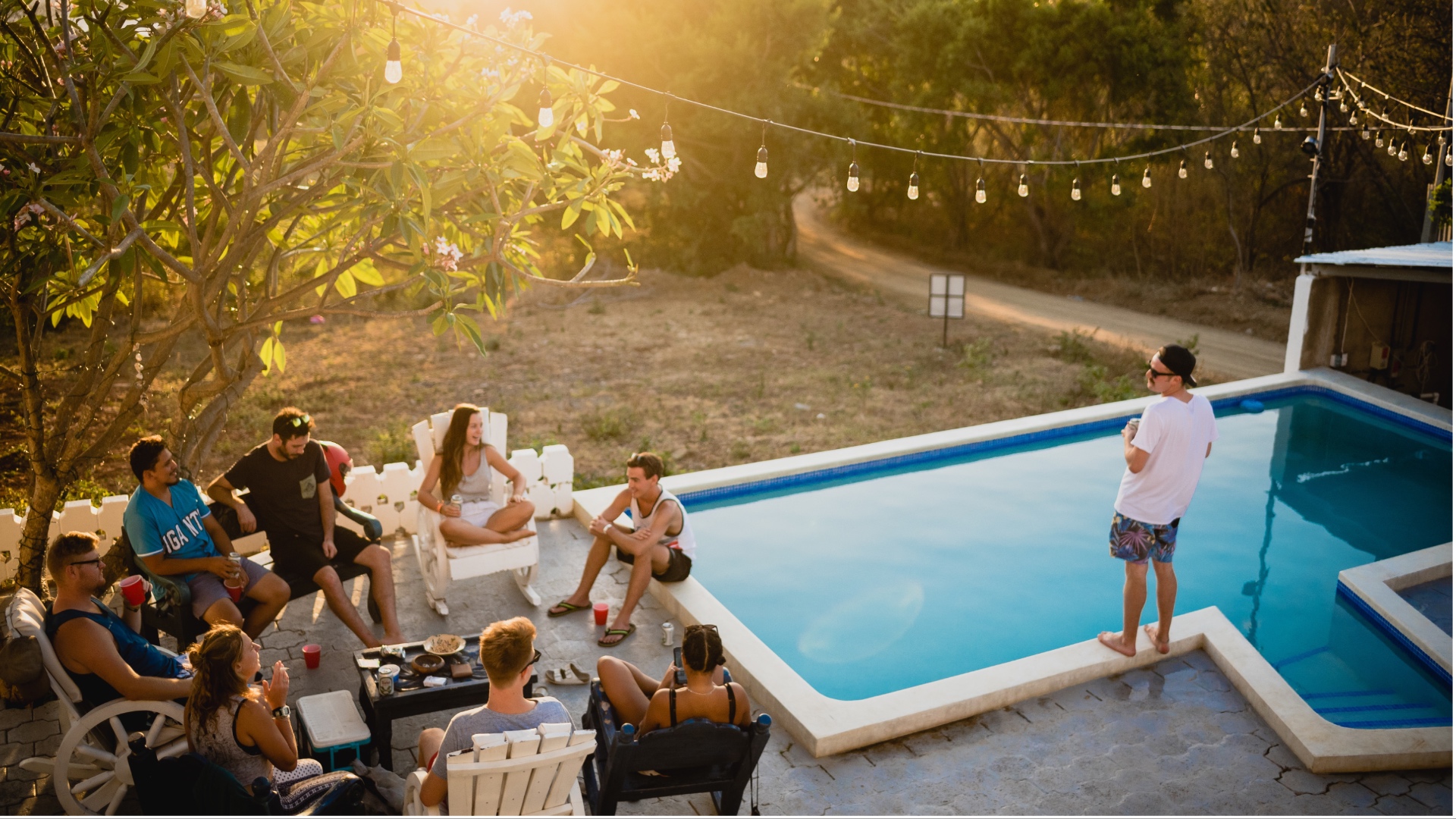 5 tipov, vďaka ktorým bude výber záhradného nábytku hračkou