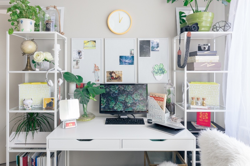 Školský rok klope na dvere: 5 tipov, ako dieťaťu zariadiť izbu, aby bola pohodlná a funkčná